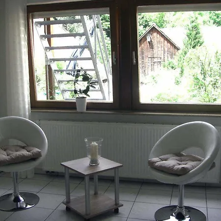 Apartment Ferienwohnung Loy