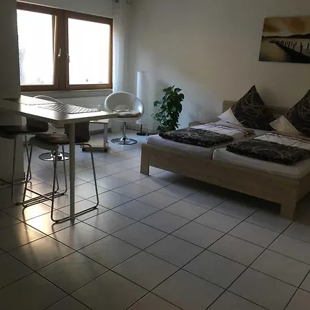 Apartment Ferienwohnung Loy