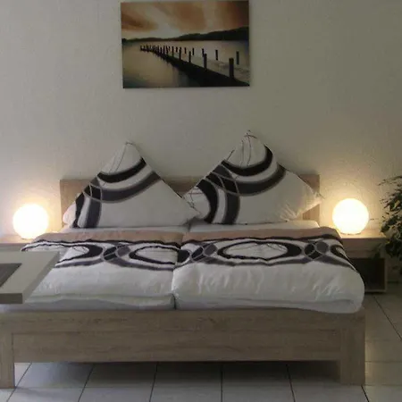 Ferienwohnung Loy Apartment