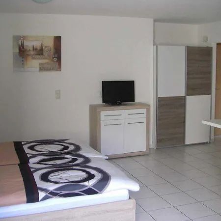 Apartment Ferienwohnung Loy Freiburg im Breisgau